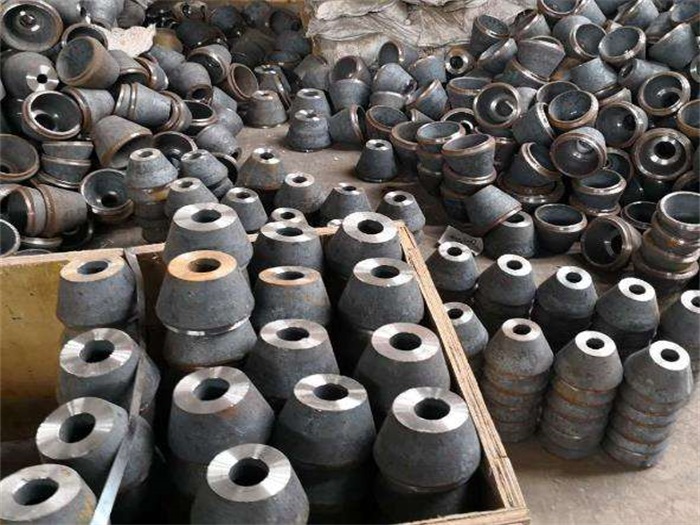 吉首网架构件锥头